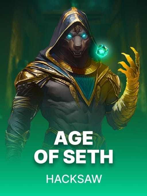 Age of Seth