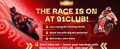 Grand Welcome Bonus Package promotion