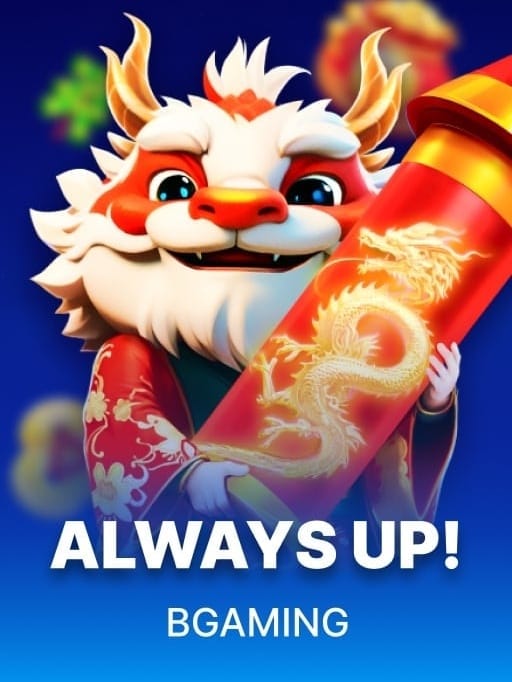 Always Up! game thumbnail